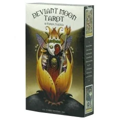 Barajas de Tarot | Tienda Esotérica Changó