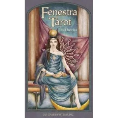 Barajas de Tarot | Tienda Esotérica Changó