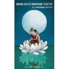 Barajas de Tarot | Tienda Esotérica Changó