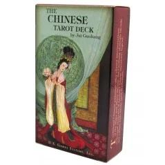 Barajas de Tarot | Tienda Esotérica Changó