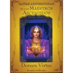 Barajas de Tarot | Tienda Esotérica Changó