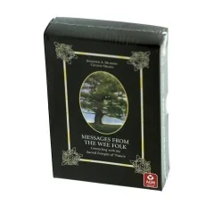 Barajas de Tarot | Tienda Esotérica Changó