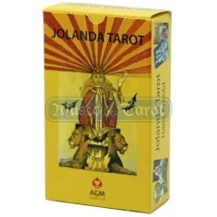 Barajas de Tarot | Tienda Esotérica Changó