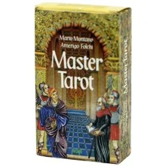 Barajas de Tarot | Tienda Esotérica Changó