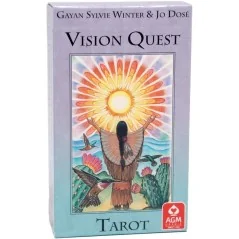 Barajas de Tarot | Tienda Esotérica Changó