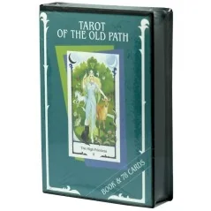 Barajas de Tarot | Tienda Esotérica Changó