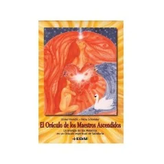 Barajas de Tarot | Tienda Esotérica Changó