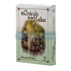Barajas de Tarot | Tienda Esotérica Changó