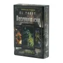 Tarot El Tarot del Necronomicon - Donald Tyson 6 Anne Stokes (Set + Bolsa) (2008) (EF) | Tienda Esotérica Changó
