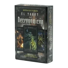 Barajas de Tarot | Tienda Esotérica Changó
