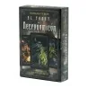 Tarot El Tarot del Necronomicon - Donald Tyson 6 Anne Stokes (Set + Bolsa) (2008) (EF) | Tienda Esotérica Changó