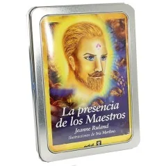 Barajas de Tarot | Tienda Esotérica Changó