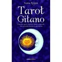 Tarot Gitano (Set - Libro + 24 Cartas) (Cpla) | Tienda Esotérica Changó