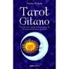 Tarot Gitano (Set - Libro + 24 Cartas) (Cpla) | Tienda Esotérica Changó