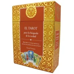 Barajas de Tarot | Tienda Esotérica Changó