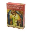 Oraculo Cartas Adivinatorias de los Arcangeles (Set) (45 Cartas) (Guyt) | Tienda Esotérica Changó