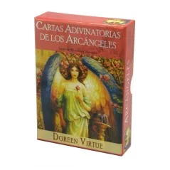 Barajas de Tarot | Tienda Esotérica Changó