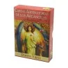 Oraculo Cartas Adivinatorias de los Arcangeles (Set) (45 Cartas) (Guyt) | Tienda Esotérica Changó