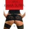 Oraculo Kama Sutra, Juegos de amor - Juan Echenique Persico (2005) (Set) (72 Cartas) (Lb) | Tienda Esotérica Changó