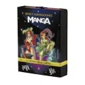 Oraculo Manga (Ritos y Adivinaciones) (Estuche Iman - Libro + 42 Cartas) | Tienda Esotérica Changó