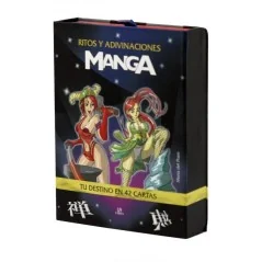 Barajas de Tarot | Tienda Esotérica Changó