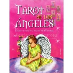 Barajas de Tarot | Tienda Esotérica Changó