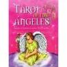 Tarot de los Angeles - Agnes Haddock (Set) (ES) (Lb) | Tienda Esotérica Changó