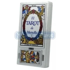 Barajas de Tarot | Tienda Esotérica Changó