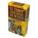 Tarot El Tarot Universal de Waite - Edith Waite - (Sro) | Tienda Esotérica Changó