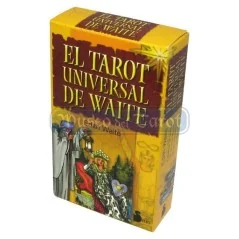 Barajas de Tarot | Tienda Esotérica Changó