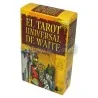 Tarot El Tarot Universal de Waite - Edith Waite - (Sro) | Tienda Esotérica Changó