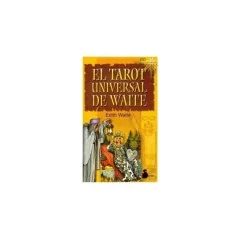 Barajas de Tarot | Tienda Esotérica Changó