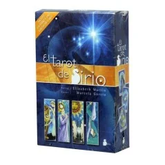 Barajas de Tarot | Tienda Esotérica Changó