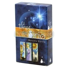 Barajas de Tarot | Tienda Esotérica Changó