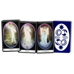 Barajas de Tarot | Tienda Esotérica Changó