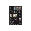 Tarot Marsella (SET) (SRO) | Tienda Esotérica Changó