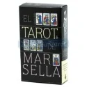 Tarot Marsella, El Tarot de... (Sirio) | Tienda Esotérica Changó
