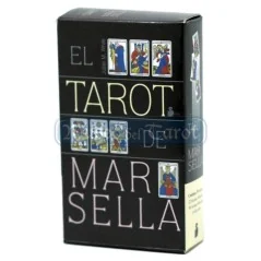Barajas de Tarot | Tienda Esotérica Changó