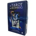 Tarot Röhrig (Standard) (Español) (Sro) | Tienda Esotérica Changó