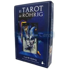 Barajas de Tarot | Tienda Esotérica Changó