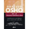 Oraculo Osho - Juego de la Transformacion (Set - Libro + 60 Cartas) (Gaia) | Tienda Esotérica Changó