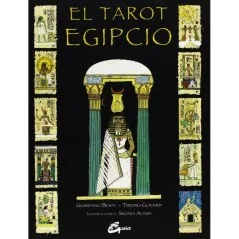 Barajas de Tarot | Tienda Esotérica Changó