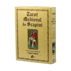 Barajas de Tarot | Tienda Esotérica Changó