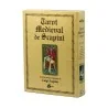 Tarot Medieval de Scapini (Set) (Gaia) | Tienda Esotérica Changó