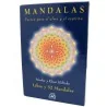 Tarot Mandalas, fuerta para el alma y el espiritu - Klaus Holitzka (Set - Libro + 32 Cartas) (Gaia) (2006) | Tienda Esotérica Changó