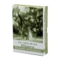 Oraculo Milagros (50 Cartas) (Gaia)(11/17) | Tienda Esotérica Changó