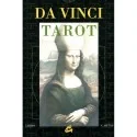 Tarot Da Vinci Tarot - Iassen Chuiselev, Atanas atanassov, Mark McElroy - (Set) (2006) (GAI) | Tienda Esotérica Changó