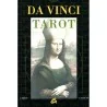 Tarot Da Vinci Tarot - Iassen Chuiselev, Atanas atanassov, Mark McElroy - (Set) (2006) (GAI) | Tienda Esotérica Changó