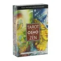 Tarot Osho Zen - Osho | Gaia | 9788484451761 Tienda Esotérica Changó