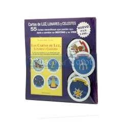 Barajas de Tarot | Tienda Esotérica Changó